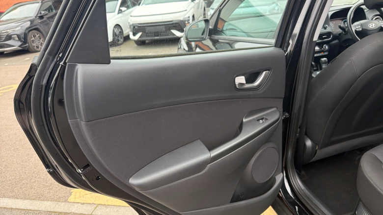 Hyundai Kona 1.6 GDi Hybrid SE Connect 5dr DCT Hybrid Hatchback